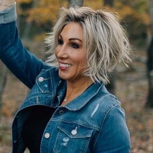 Belle Tress City Roast Butterbeer Blonde